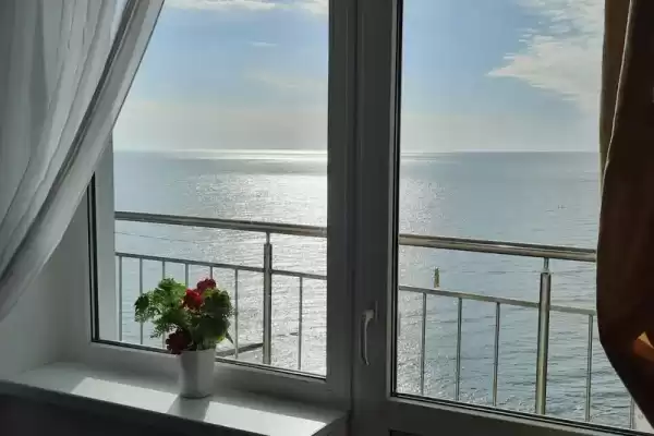 Квартира «Рядом с морем» Квартира «Рядом с морем»