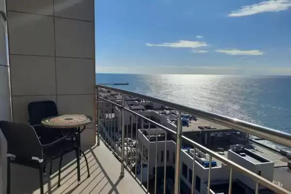 Квартира «Рядом с морем» Квартира «Рядом с морем»