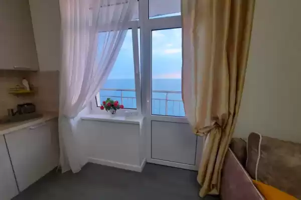 Квартира «Рядом с морем» Квартира «Рядом с морем»