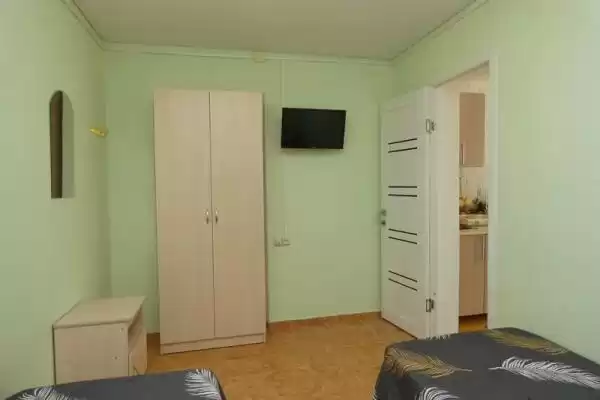 Гостевой дом «Ял» Гостевой дом «Ял»