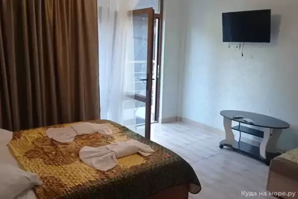 Гостевой дом «Miniotel» Гостевой дом «Miniotel»