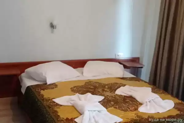 Гостевой дом «Miniotel» Гостевой дом «Miniotel»