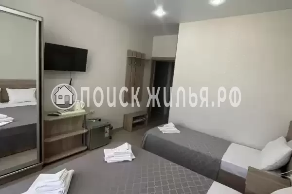 Гостевой дом «Добрый»