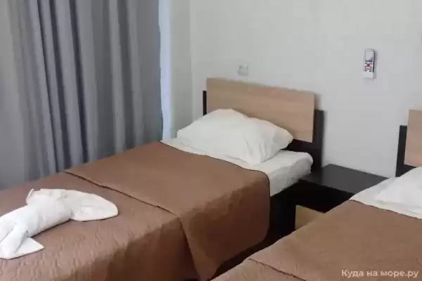 Гостевой дом «Miniotel» Гостевой дом «Miniotel»