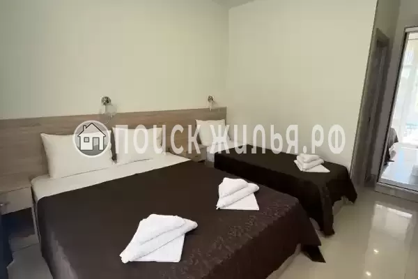 Гостевой дом «Добрый»