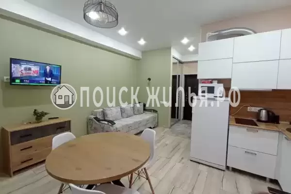 Квартира «Семейный» Квартира «Семейный»