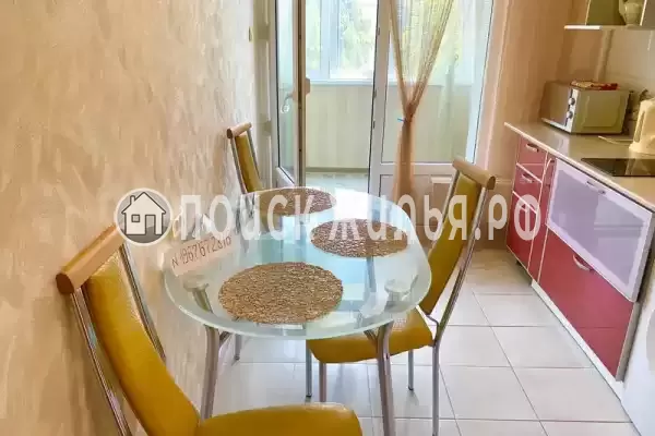 Квартира «На Победы» Квартира «На Победы»