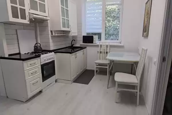 Квартира «На звёздочке» Квартира «На звёздочке»