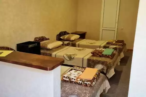 Частный сектор «Гостиничный Комплекс Юг» Частный сектор «Гостиничный Комплекс Юг»