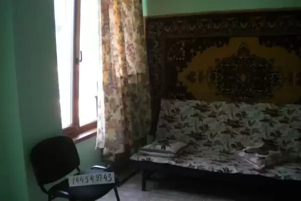 Квартира «У моря» Квартира «У моря»