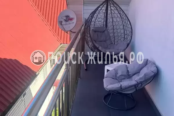 Частный сектор «У своих» Частный сектор «У своих»