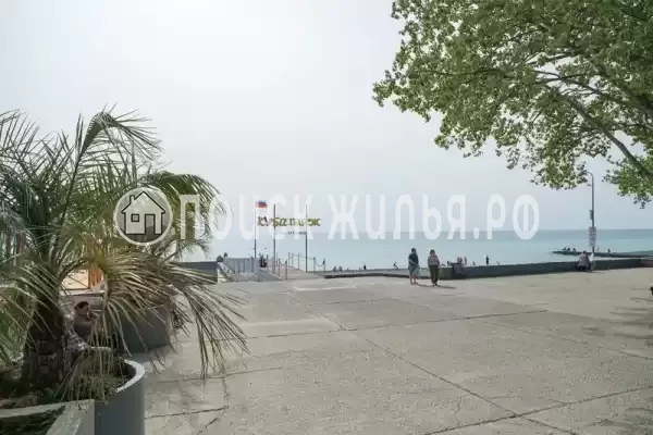 Квартира «Посейдон» Квартира «Посейдон»