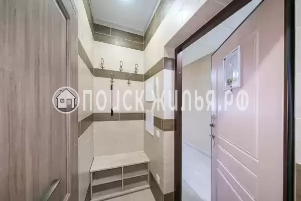 Квартира «Посейдон» Квартира «Посейдон»
