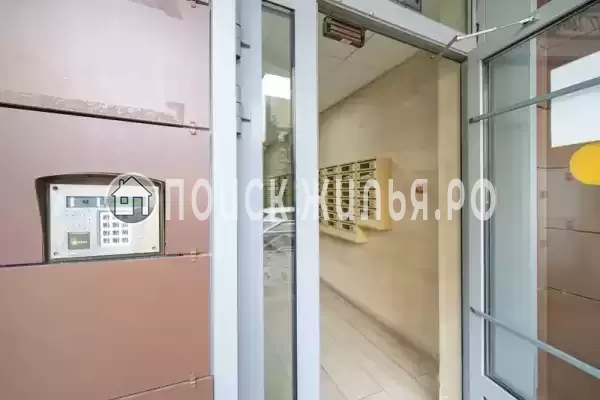 Квартира «Посейдон» Квартира «Посейдон»