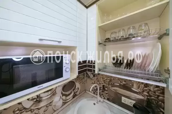 Квартира «Посейдон» Квартира «Посейдон»