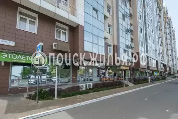 Квартира «Посейдон» Квартира «Посейдон»