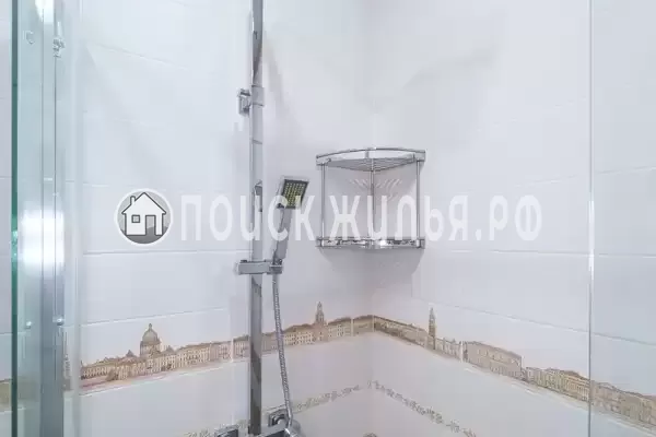 Квартира «Посейдон» Квартира «Посейдон»