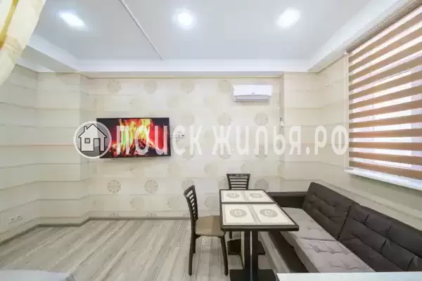 Квартира «Посейдон» Квартира «Посейдон»