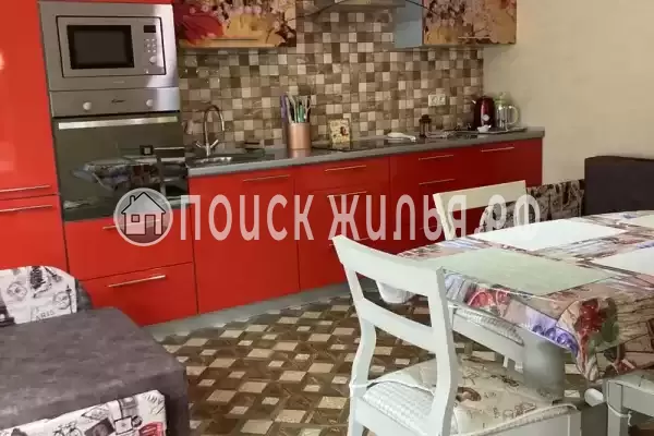 Частный сектор «Ева-Мария» Частный сектор «Ева-Мария»