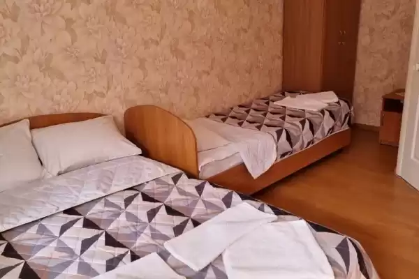 Гостевой дом «Эжени» Гостевой дом «Эжени»