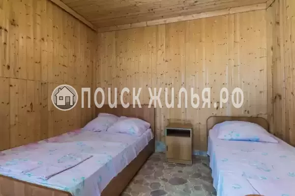 Гостевой дом «Сура»