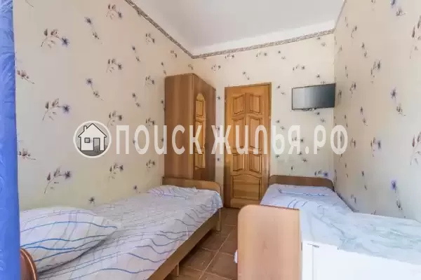 Гостевой дом «Сура»