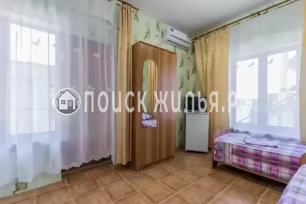 Гостевой дом «Сура»