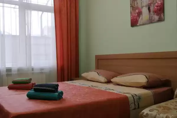 Гостевой дом «Юг-гория» Гостевой дом «Юг-гория»