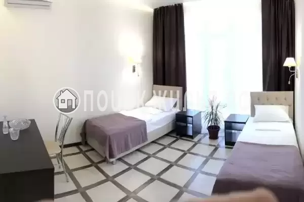 «Кленовая 16»