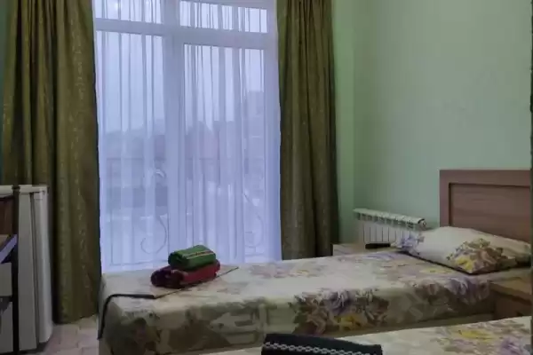 Гостевой дом «Юг-гория» Гостевой дом «Юг-гория»