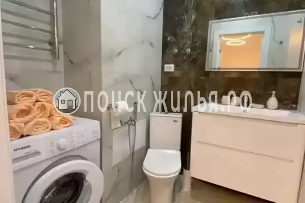 Квартира «У Ольги»