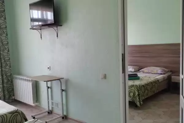 Гостевой дом «Юг-гория» Гостевой дом «Юг-гория»