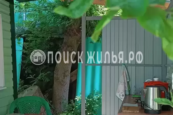 Частный сектор «На Пограничной» Частный сектор «На Пограничной»