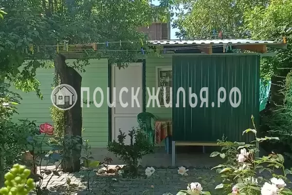 Частный сектор «На Пограничной» Частный сектор «На Пограничной»