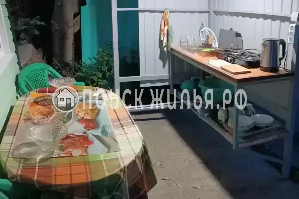 Частный сектор «На Пограничной» Частный сектор «На Пограничной»
