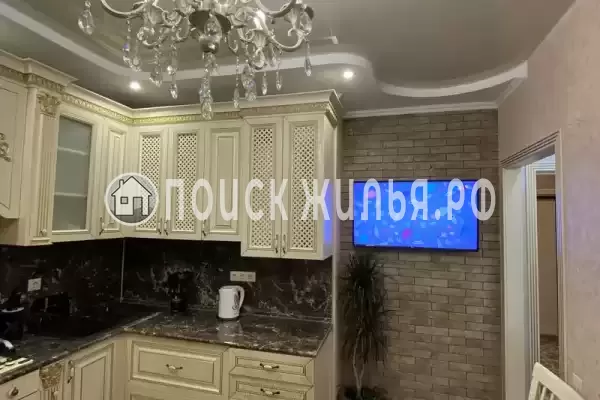 Квартира «2-комнатная на Шевченко» Квартира «2-комнатная на Шевченко»