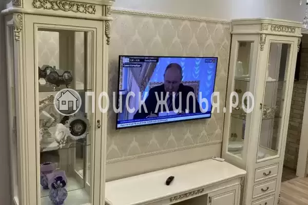 Квартира «2-комнатная на Шевченко» Квартира «2-комнатная на Шевченко»