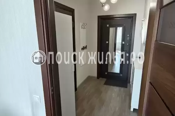 Квартира «1-комнатная под ключ» Квартира «1-комнатная под ключ»