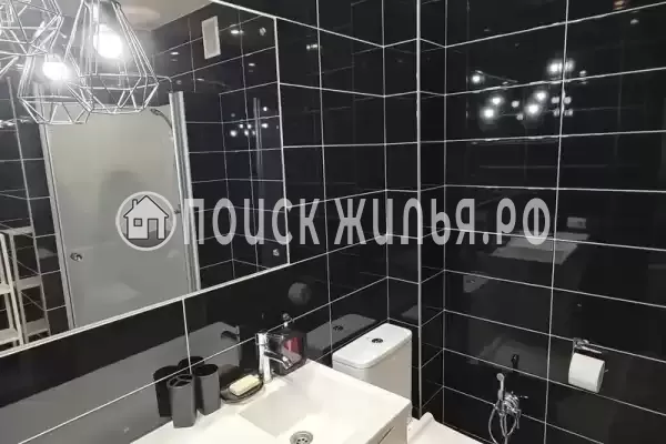 Квартира «1-комнатная под ключ» Квартира «1-комнатная под ключ»