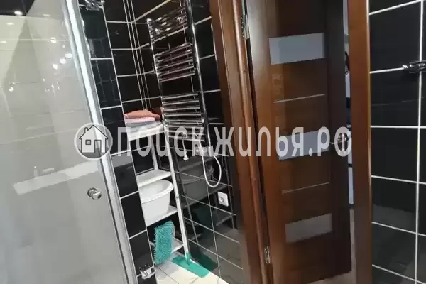 Квартира «1-комнатная под ключ» Квартира «1-комнатная под ключ»