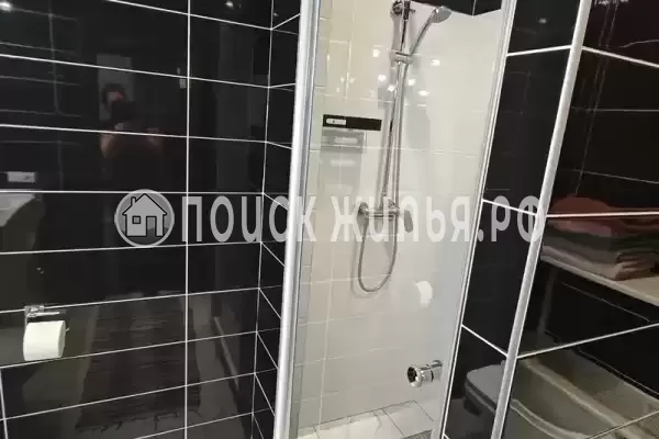 Квартира «1-комнатная под ключ» Квартира «1-комнатная под ключ»