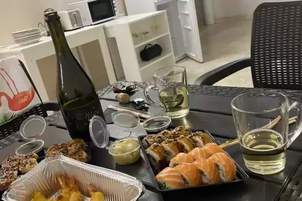 Частный сектор «Этаж под ключ на Колхозной 25 до 10 человек» Частный сектор «Этаж под ключ на Колхозной 25 до 10 человек»