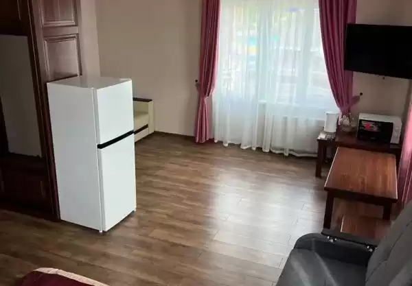 Гостевой дом «Юг» Гостевой дом «Юг»