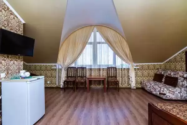 Гостевой дом «Юг» Гостевой дом «Юг»