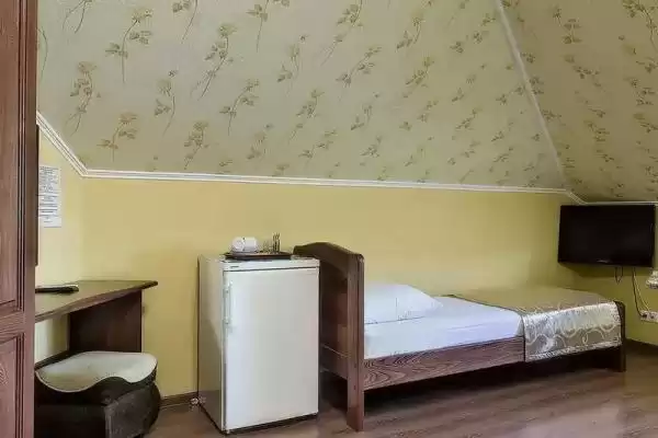 Гостевой дом «Юг» Гостевой дом «Юг»
