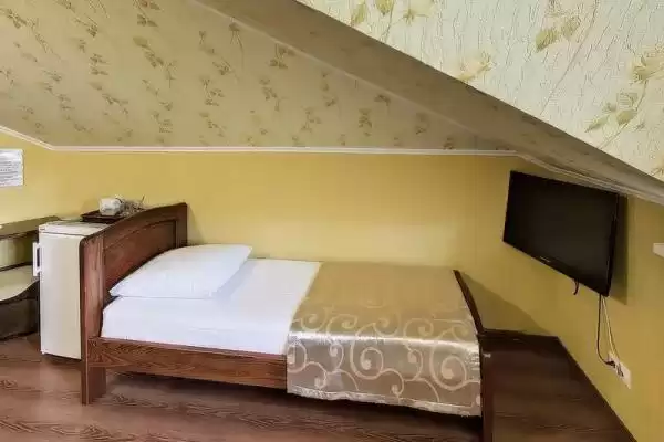 Гостевой дом «Юг» Гостевой дом «Юг»