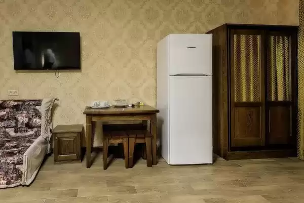 Гостевой дом «Юг» Гостевой дом «Юг»