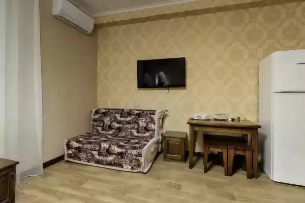 Гостевой дом «Юг» Гостевой дом «Юг»