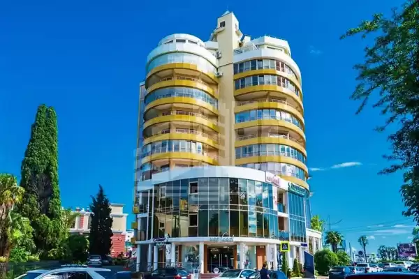 Частный сектор «Апартаменты Версаль» Частный сектор «Апартаменты Версаль»