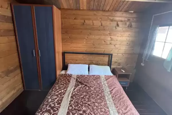 Частный сектор «Дом под ключ Pitsunda House» Частный сектор «Дом под ключ Pitsunda House»